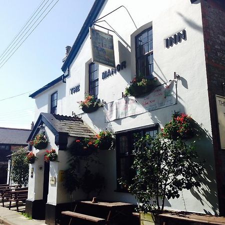 Manor Inn Galmpton Dış mekan fotoğraf