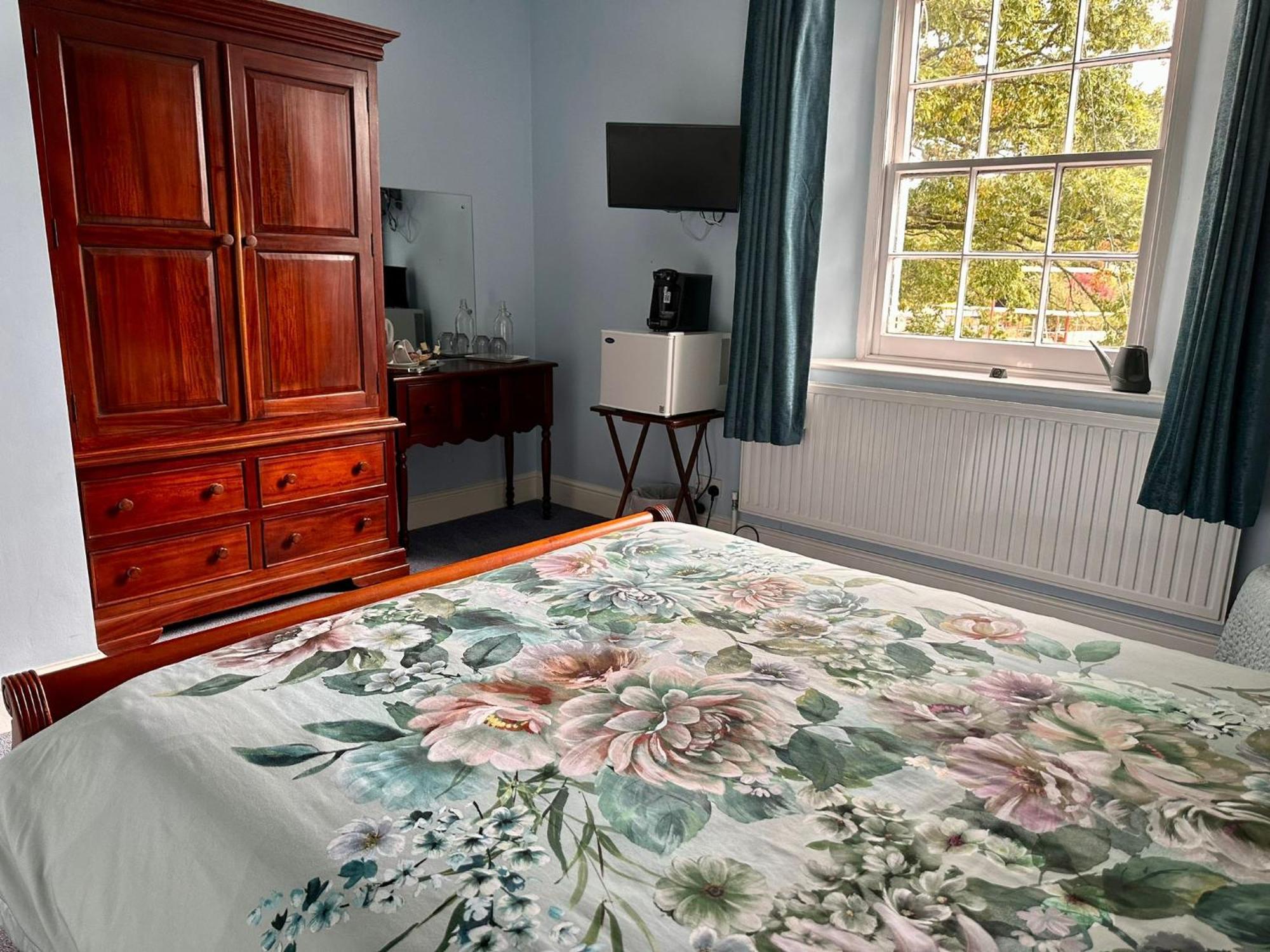 Manor Inn Galmpton Dış mekan fotoğraf