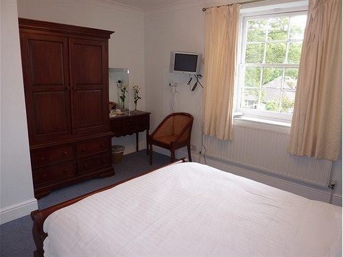 Manor Inn Galmpton Dış mekan fotoğraf